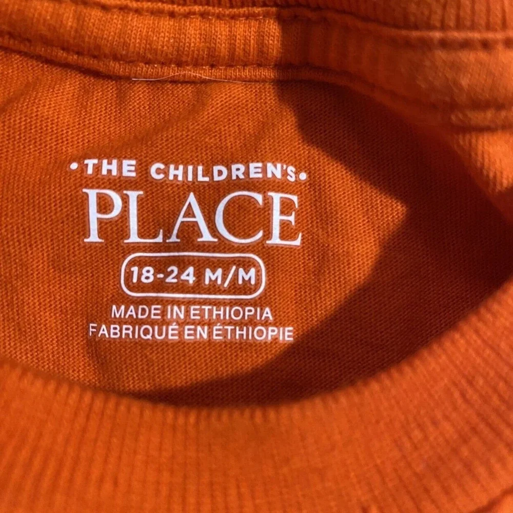 The Childrens Place children place